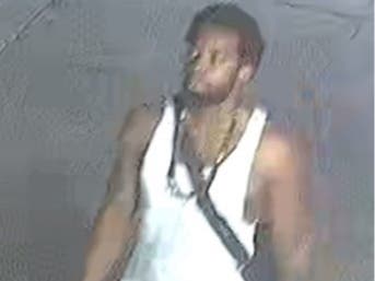 Police released more photos of the man who they say stabbed someone onboard a 2 train earlier this week.