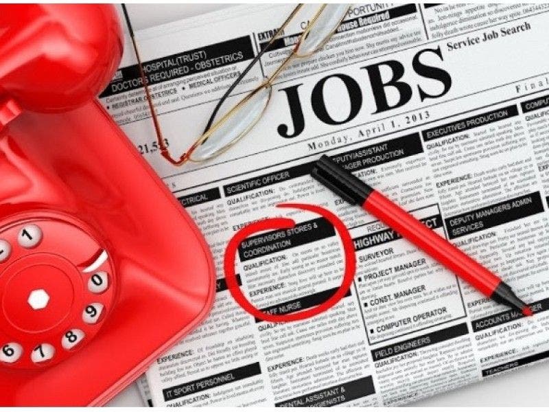 Job Openings in Manhattan Beach, South Bay: Week of June 20 