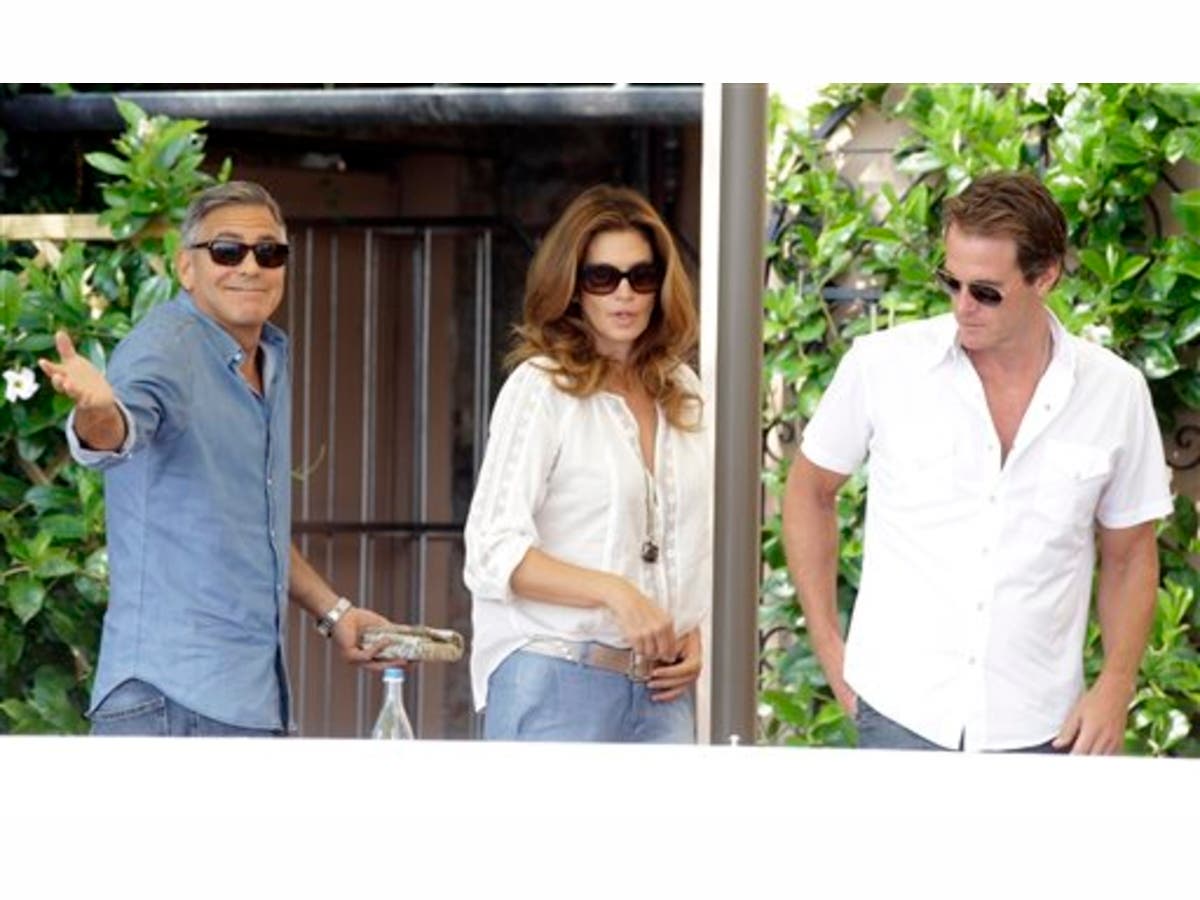 George Clooney, Rande Gerber Sell Tequila Business For $1 Billion