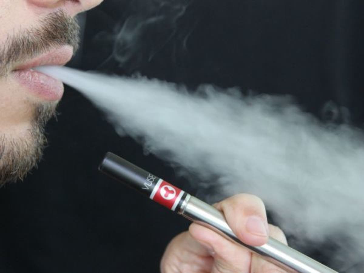 Are Teens Vaping Less In Hermosa Beach? BCHD Doesn't Think So