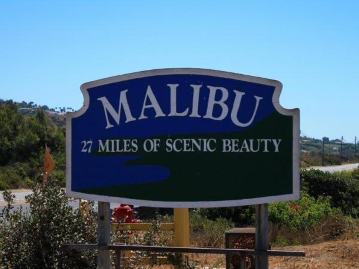 Malibu's Measure R Ruled Illegal By Appeals Court