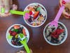 Yogurtland has more than 220 locations.