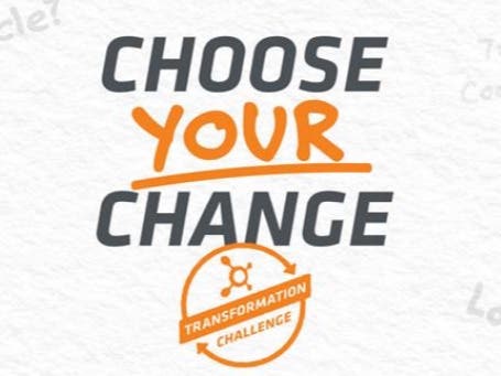Registration is Now Open for Orangetheory Willowbrook-Hinsdale's 2024 Transformation Challenge