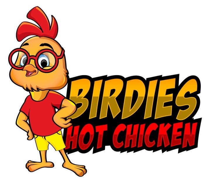 Birdies Hot Chicken Opens at University Station