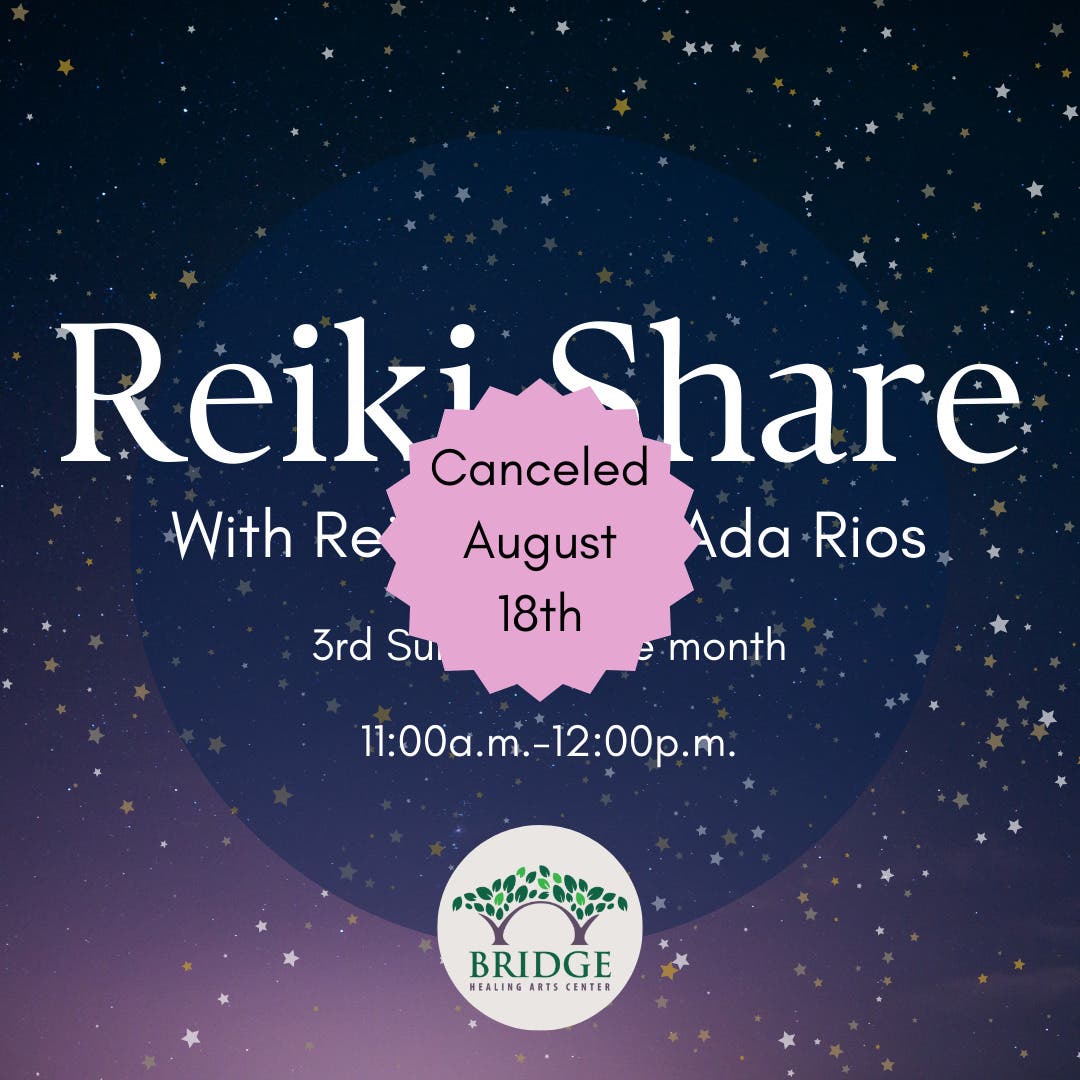 Reiki Share