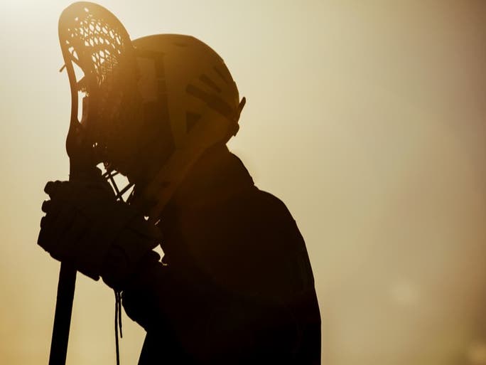 Starting Tuesday, players, coaches and referees in outdoor school sports events in Massachusetts - as well as classmates and parents watching - will no longer need to wear a face mask if they follow social distancing measures.