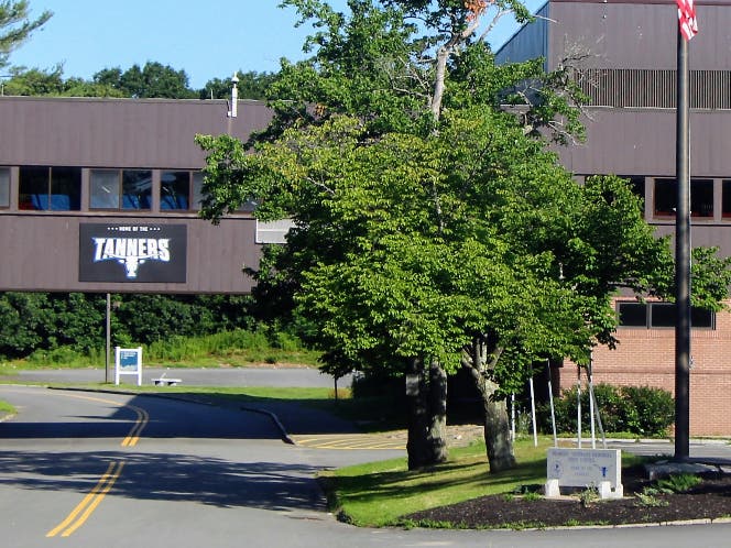 Peabody Superintendent of Schools Dr. Josh Vadala: "If you can go to the supermarket without a mask on you can come to a summer program with the windows open, that follows all the other guidelines, and decide for yourself whether to wear a mask."