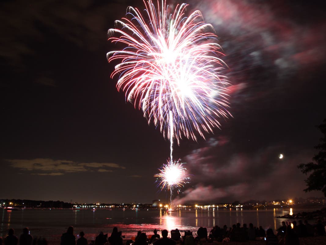 “We are so excited to have our regular summer events back. ... Everybody is just happy we are doing it again. I can’t wait for it to come.” -- Medley Long, Beverly Homecoming Committee Board of Directors President.