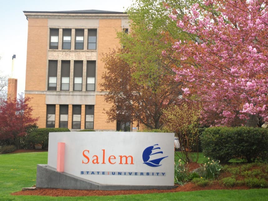 The state Secretary of Education and the founder and owner of one of the country's largest auto dealership groups are this year's Salem State University commencement speakers.