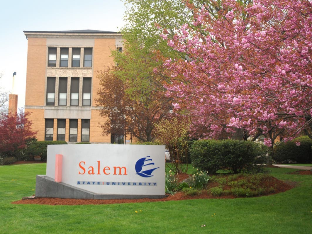 Dozens of Salem students made the most of the semester at Salem State University in the classroom and were named to the school's Dean's List for Spring 2024.