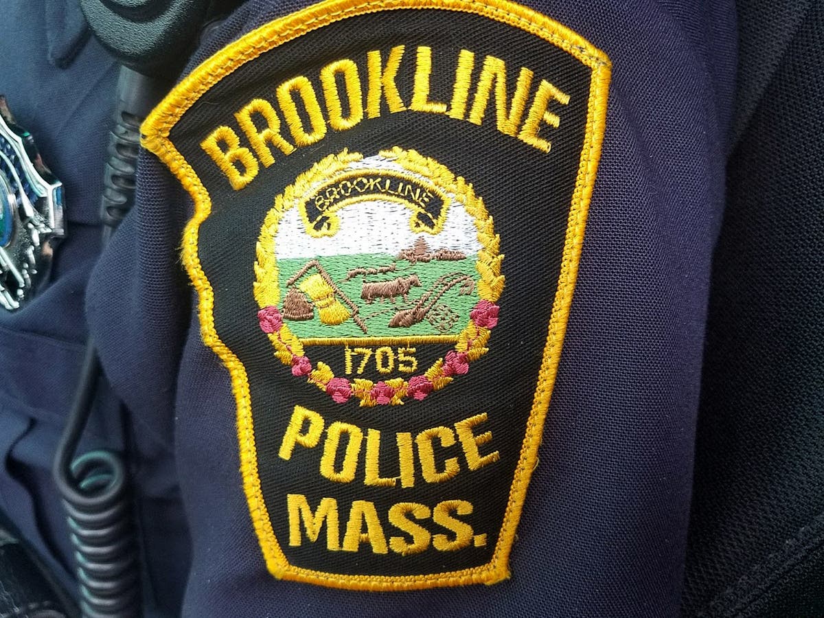 Brookline Hours-Long Standoff Ends With Surrender