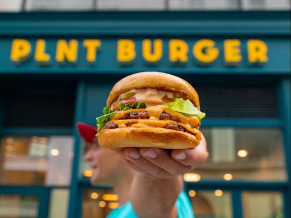 PLNT Burger Coming To Brookline's Coolidge Corner