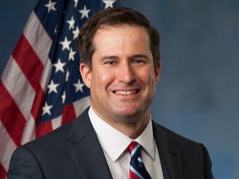'Path To Failure': Rep. Moulton Reissues Call For Biden To Step Aside