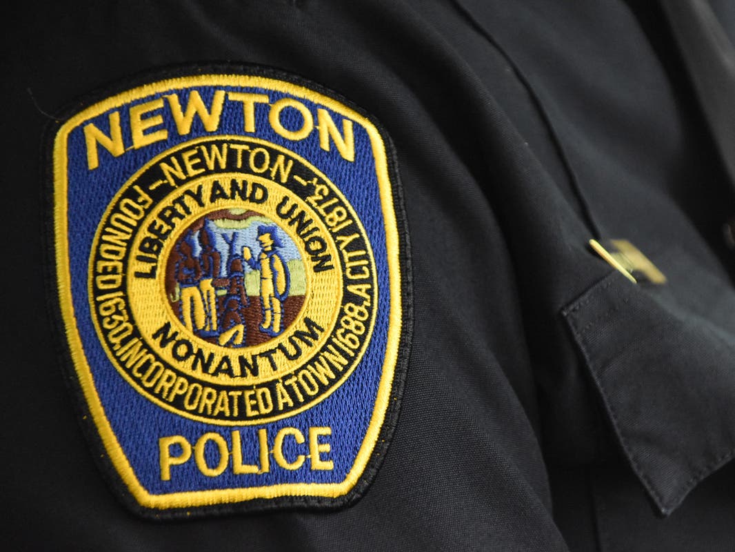 Newton Police To Host National Night Out Event In August