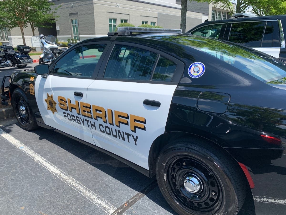 The Forsyth County Sheriff’s Office H.E.A.T Unit will use the grant to develop and implement strategies to reduce local traffic crashes due to aggressive and dangerous driving behaviors.