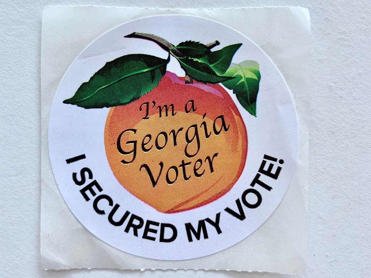 Poll Times, Where To Vote, Who's Running: GA Primary Election 2022