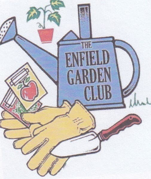 Enfield Garden Club Meeting & Speaker