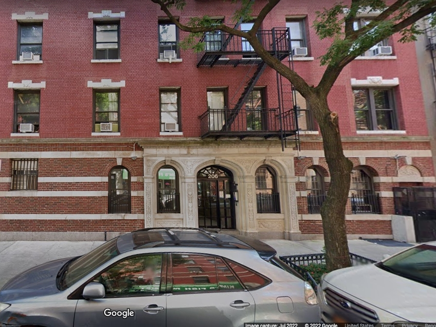 State Investigates $20K Broker's Fee For Cheap Upper West Side Pad