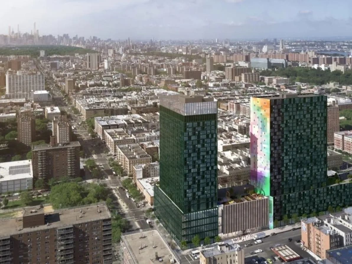 Controversial One45 Harlem Rezoning Plan Will Begin Again: Developer