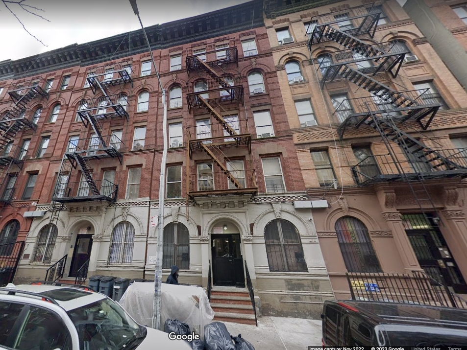 Harlem Tenants Join Uptown Coalition Against Local Landlord