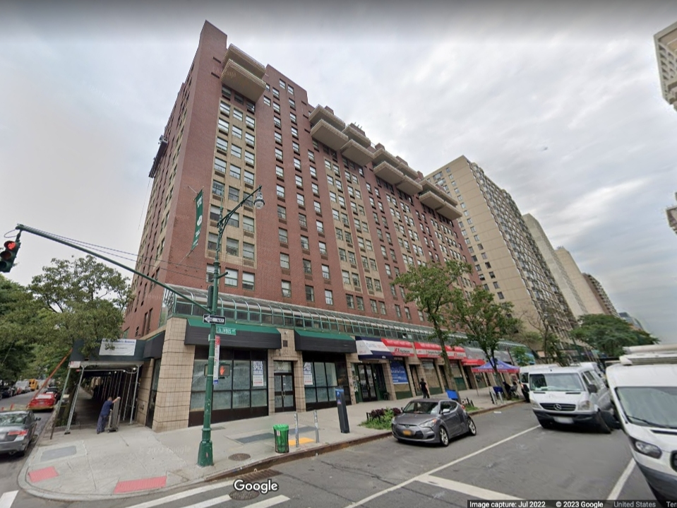 Developer Set To Buy UWS 166-Unit Apartment Building For $120M: Report