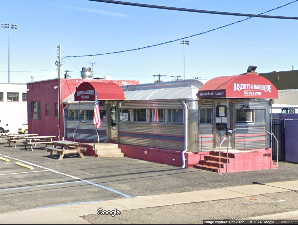 Biscuits & Barbeque Of Long Island Closing: 'We Are So Grateful'