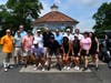 The third annual Greg Sill Foundation Golf outing was held on July 8 in honor of the late Smithtown High School West teacher.