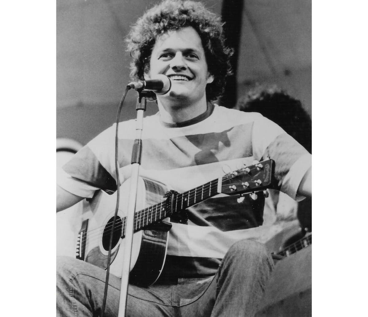 'Just Wild About Harry' Chapin Tribute Concert Coming To Huntington