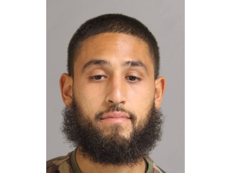 Anthony Santiesteban, 32, of Centereach, was sentenced after killing a mother from East Patchogue, Suffolk County District Attorney Raymond Tierney announced Thursday.