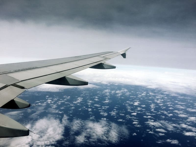 A roundtable of local officials and volunteers from Anne Arundel County, Howard County and Baltimore are working together to address noise pollution at BWI.