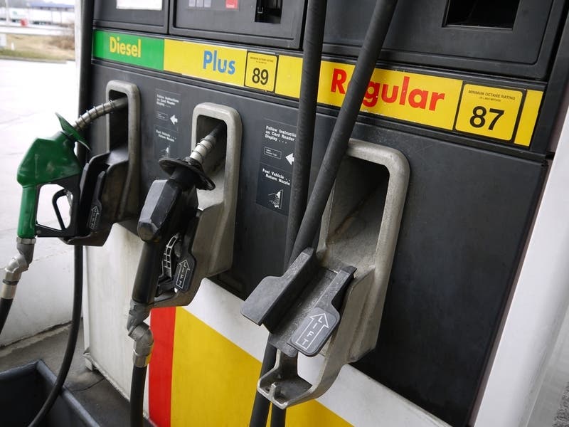 Drivers can scout ahead for fuel by using online tools, such as Gas Buddy's website and app, both which have updates about stations that still have gas supply and those that are running low.