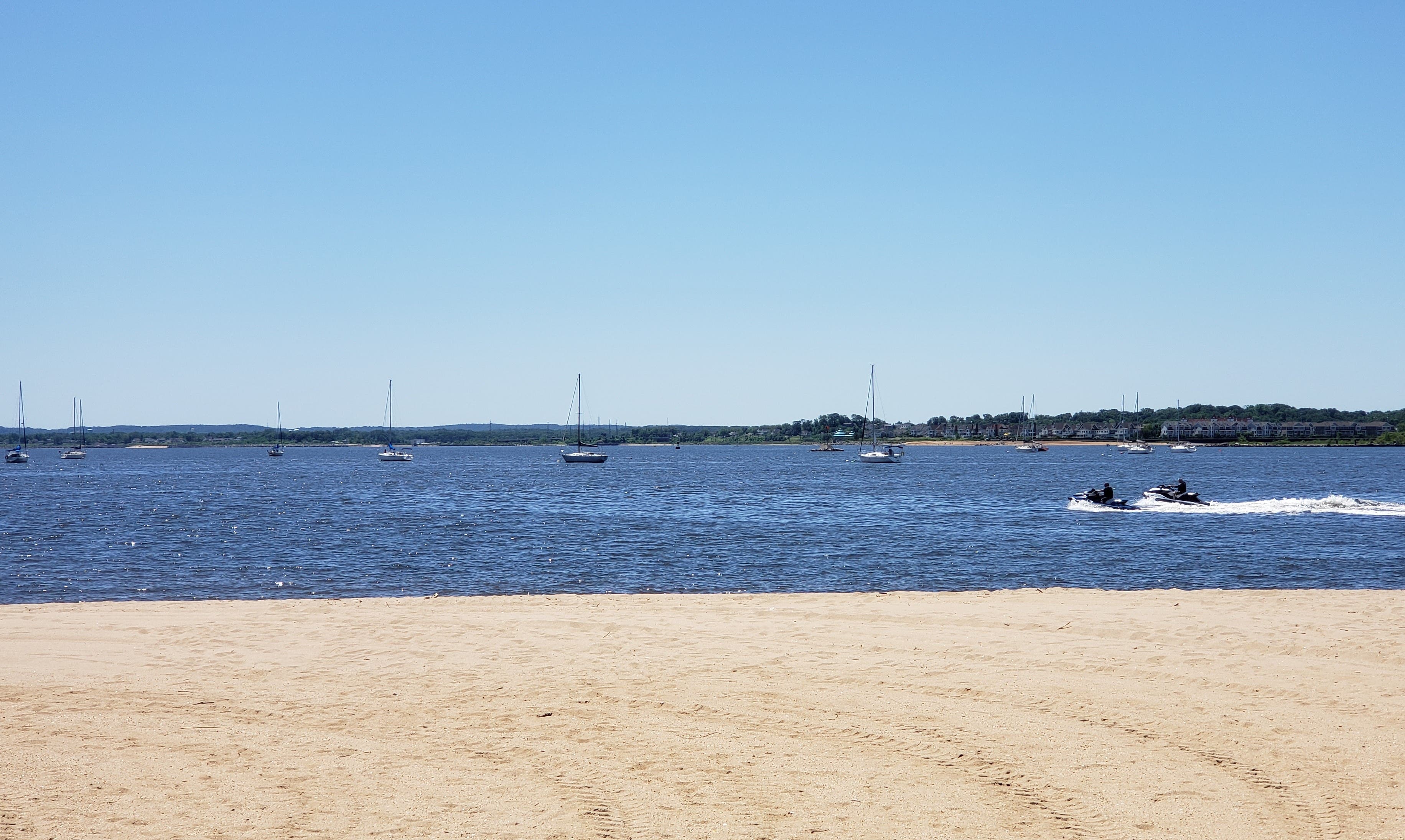 Summer is Here, Let’s Stay Safe at the Jersey Shore!