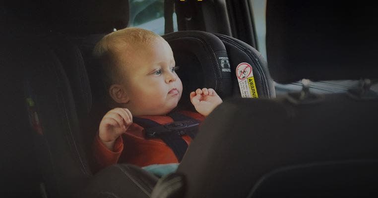 Be Present in the Moment to Prevent Hot Car Deaths