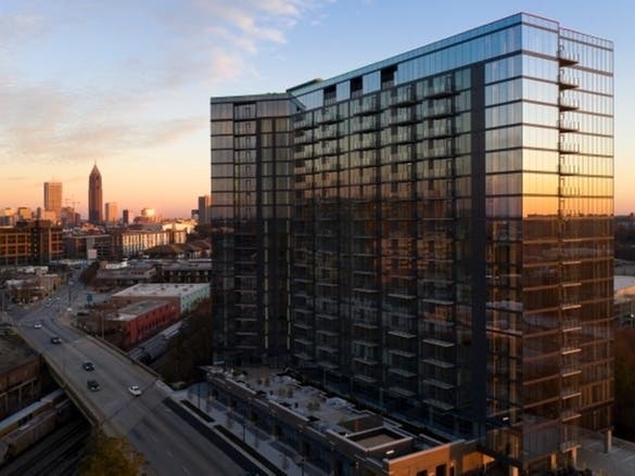 Seven88 West Midtown’s Rise to Fame Breaks Glass Ceiling