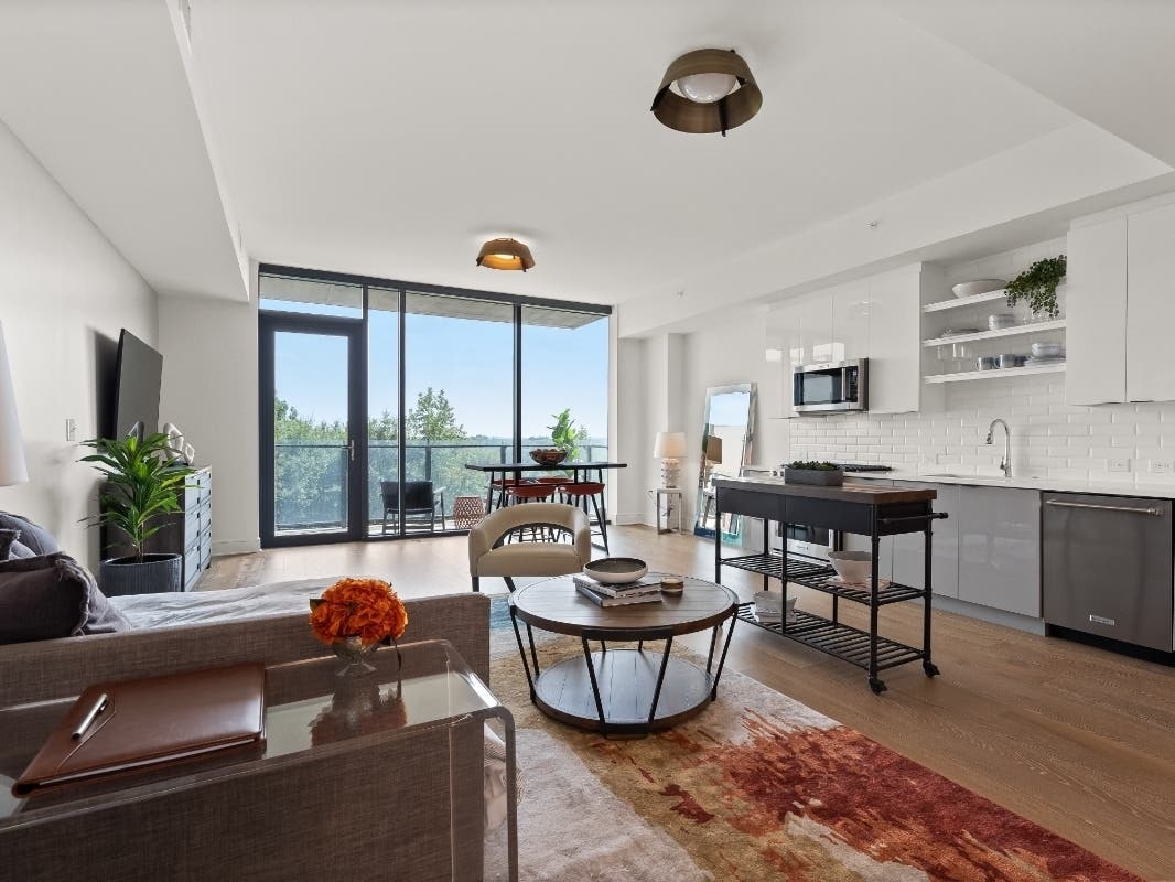 Seven88 West Midtown Opens Fifth Model Home for Touring