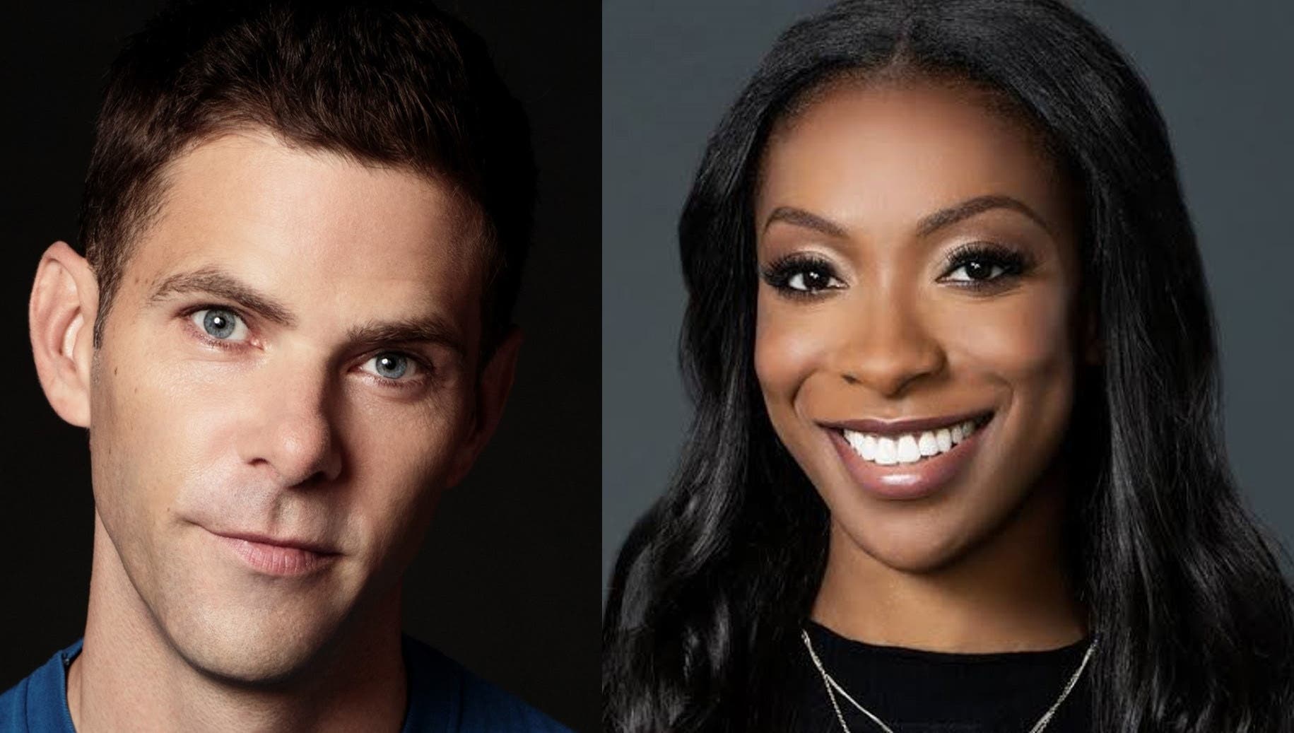 Stand-up Comedy with Saturday Night Live’s Mikey Day and Ego Nwodim