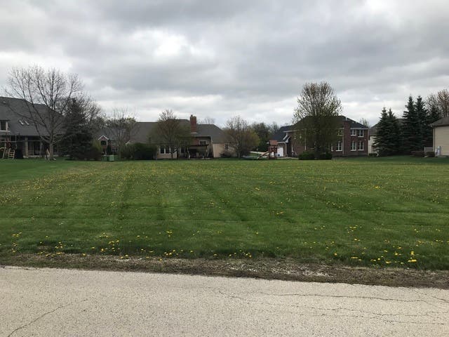 Land For Sale in Lakewood Illinois