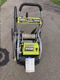 Ryobi Electric Pressure Washer