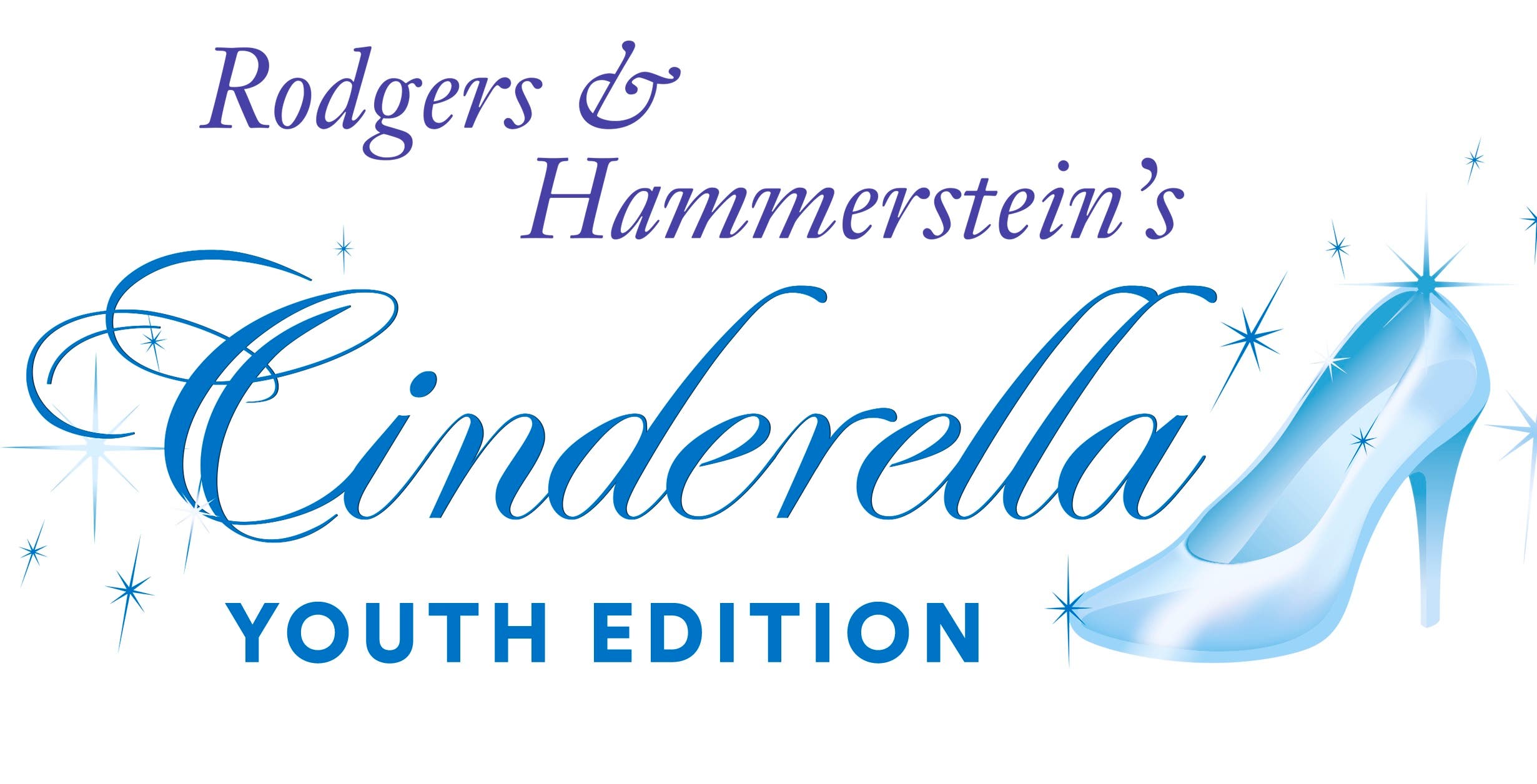 Cinderella Youth Edition is our spring musical!
