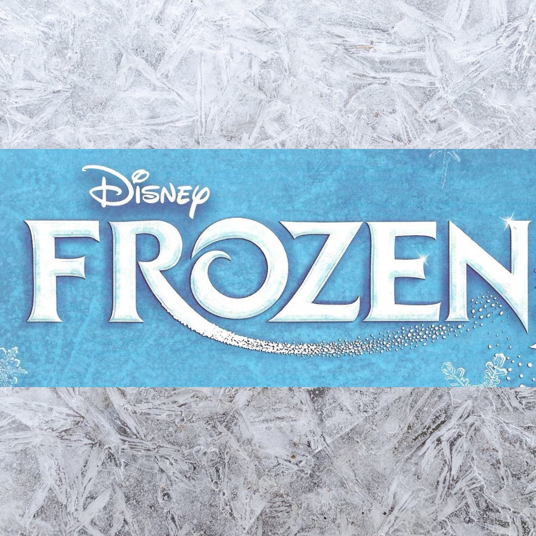 🥁 We're thrilled to announce that "Frozen" will be gracing our stage as our summer musical for 2024