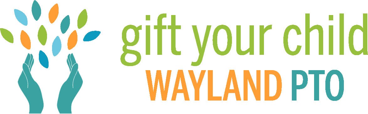 Donate to Wayland PTO: Support Students, Staff & Community