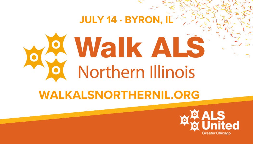 Walk ALS Northern IL