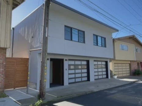 ‘We Didn't Expect A Million Dollars More' – San Francisco Home's Astronomical Overbid Stuns Agents