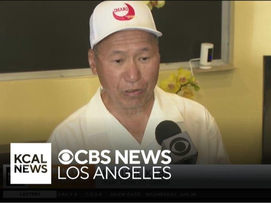 Yelp Ranks Inland Empire Sushi Restaurant No. 2 In The Nation