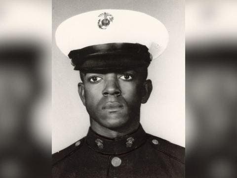 Compton Renames Post Office After Local Medal Of Honor Recipient