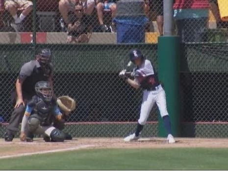 Eastvale Little Leaguers Advance To Regional Championship After Routing Hawaii, 11-3