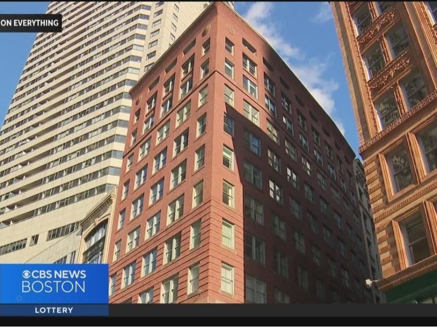 Could Turning Office Buildings Into Apartments Solve Boston's Housing Crisis?