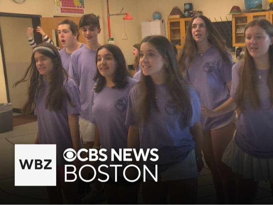 Young Company Ready To Perform 4 Musicals At Greater Boston Stage In Stoneham