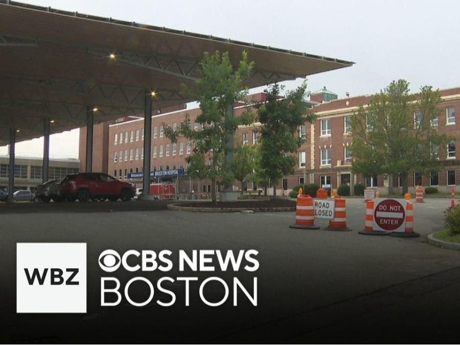 Brockton Hospital Ready To Reopen More Than A Year After Devastating Fire