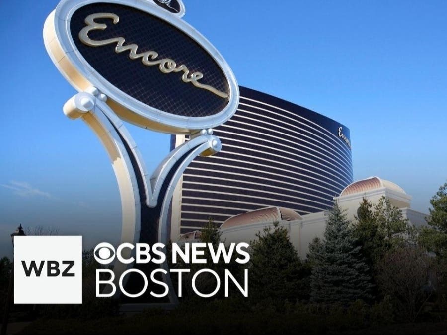 Man Accused Of Swiping $13,000 Worth Of Casino Chips From Encore Boston Harbor Table